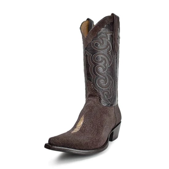 Sendra Cowboylaarzen mannen texas manta 02 - Image 6