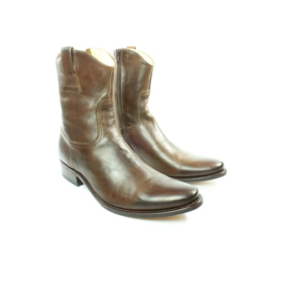 Sendra Dames enkel laarsjes 6329-02 - Image 6