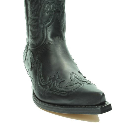 Sendra Dames westernlaarzen 3241-pull - Image 6