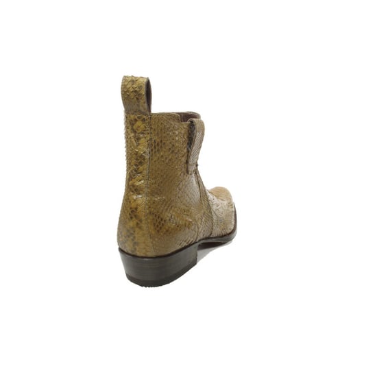 Sendra Exotisch leer mannen 10863p - Image 6