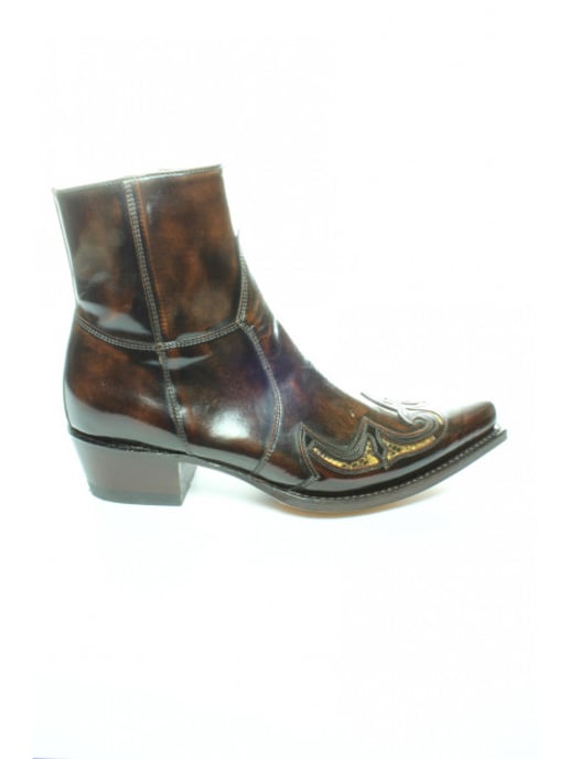 Sendra Exotisch leer mannen 6225 - Image 2