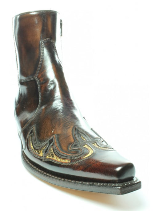 Sendra Exotisch leer mannen 6225 - Image 6