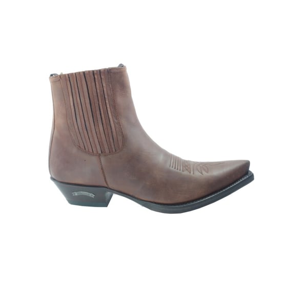 Sendra Heren laarzen 2581-02 - Image 6