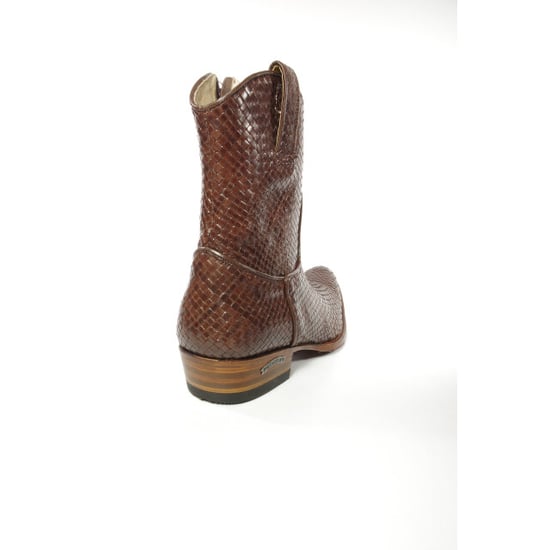 Sendra Korte laarzen mannen 7370t - Image 6