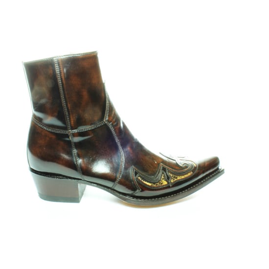 Sendra Exotisch leer mannen 6225 - Image 1