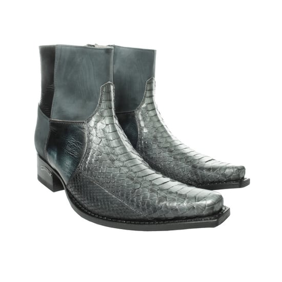 Sendra Exotisch leer mannen 5919p-06 - Image 5