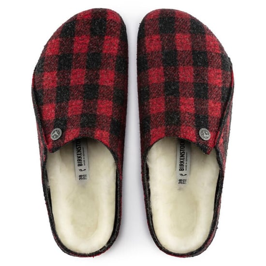 Birkenstock Zermatt rivet heren slof - Image 2