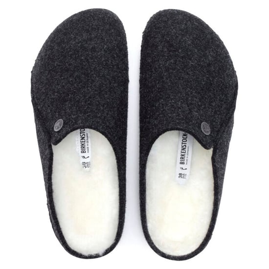 Birkenstock Zermatt rivet heren slof - Image 4
