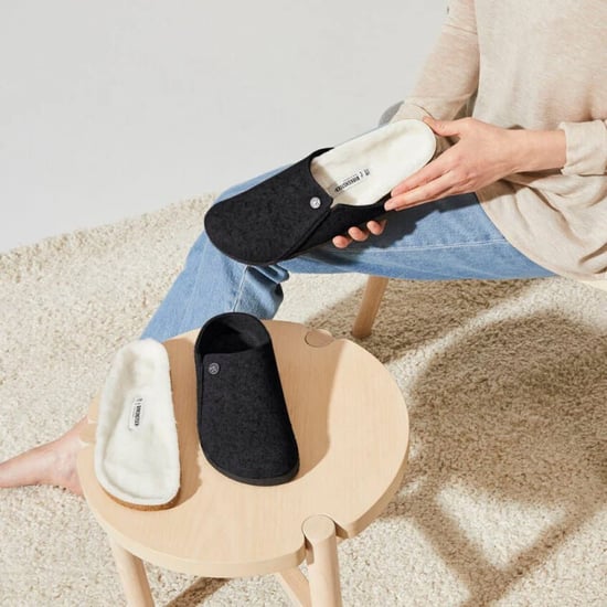 Birkenstock Zermatt rivet heren slof - Image 5