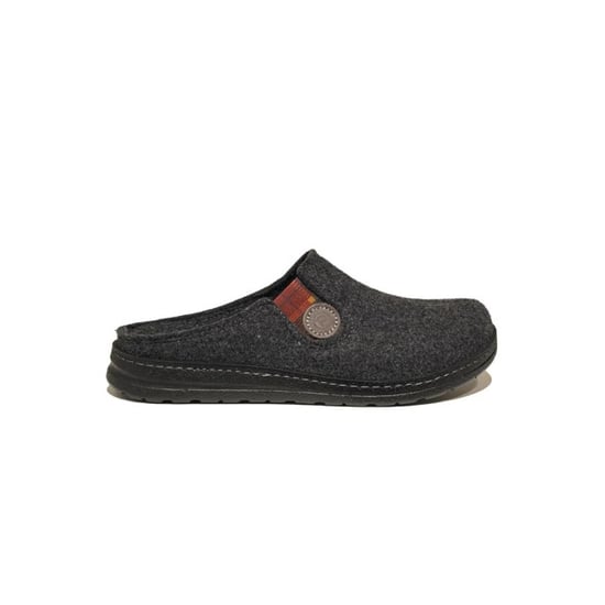 Rohde 7142 anthracite pantoffel - Image 2