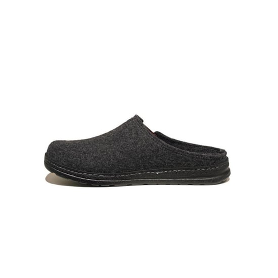 Rohde 7142 anthracite pantoffel - Image 3