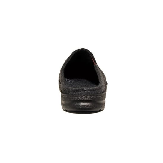 Rohde 7142 anthracite pantoffel - Image 4