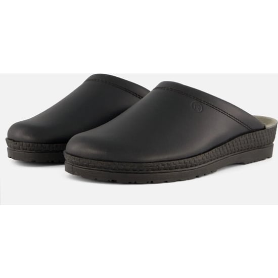 Rohde Pantoffels 1515 black - Image 1
