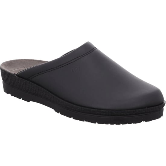 Rohde Pantoffels 1515 black - Image 2