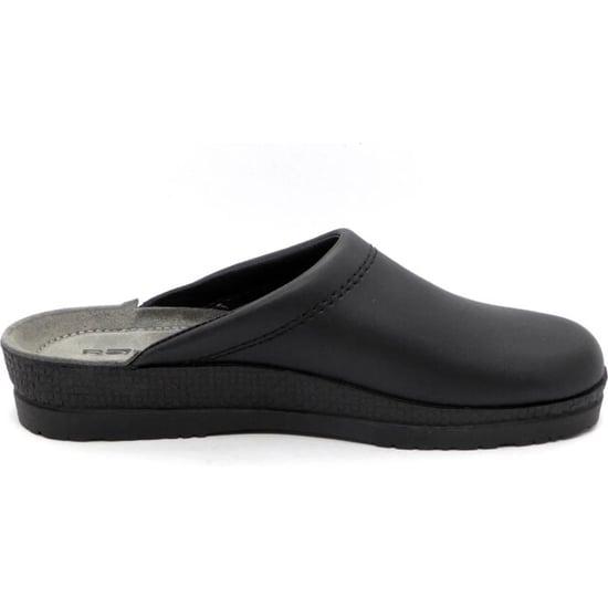 Rohde Pantoffels 1515 black - Image 3