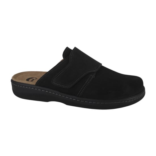 Ti Comos 5110001-002 heren pantoffel (open hiel) - Image 1