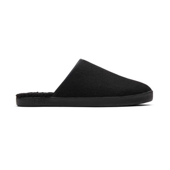 Toms Herenpantoffel harbor black repreve 10016925 - Image 2