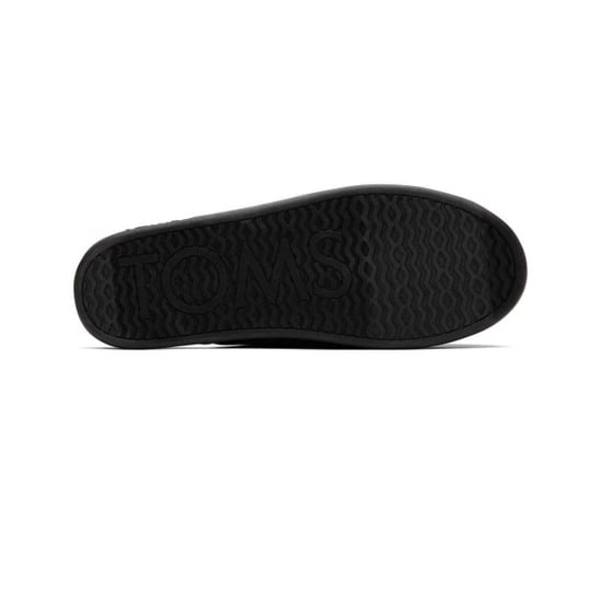 Toms Herenpantoffel harbor black repreve 10016925 - Image 5