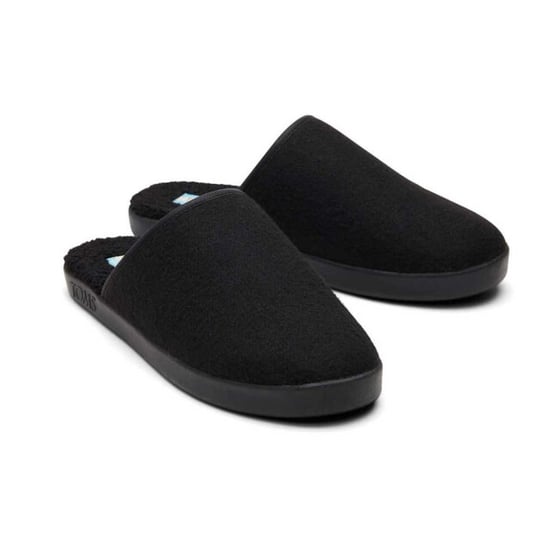 Toms Herenpantoffel harbor black repreve 10016925 - Image 6
