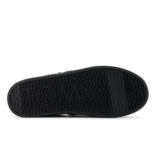 Toms Camden 10021377 black cozy twill - Image 3