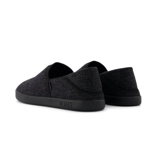Toms Camden 10021377 black cozy twill - Image 5
