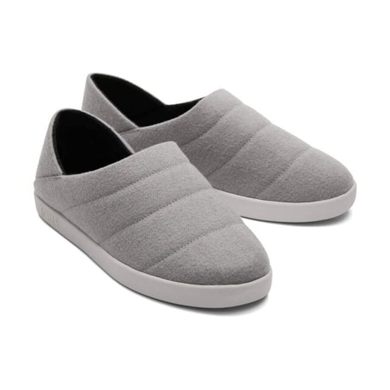 Toms Ezra schaduw felt 10020282 fleece 4000 - Image 2