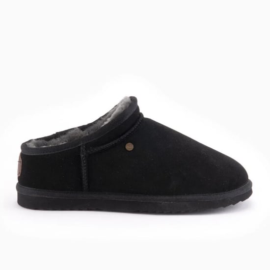 Warmbat Conner suede 99 black 4064 - Image 2