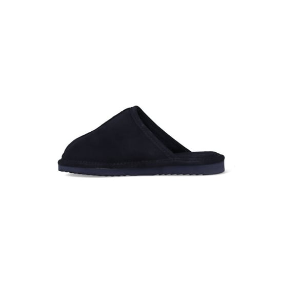 Warmbat Pantoffels barron brr421045 donker - Image 2