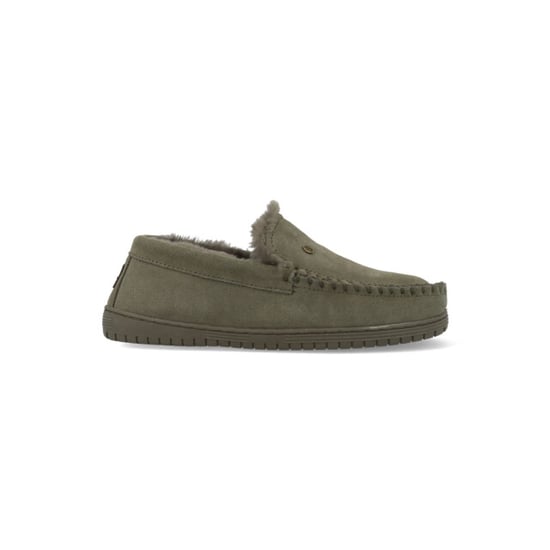 Warmbat Pantoffels grizzly grz441035 - Image 1