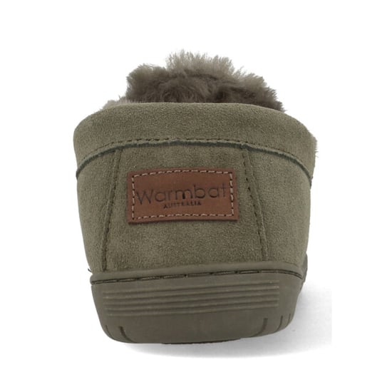 Warmbat Pantoffels grizzly grz441035 - Image 4