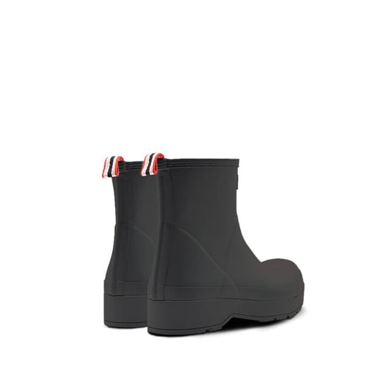 Hunter Regenlaarzen mfs9088rma-blk - Image 3