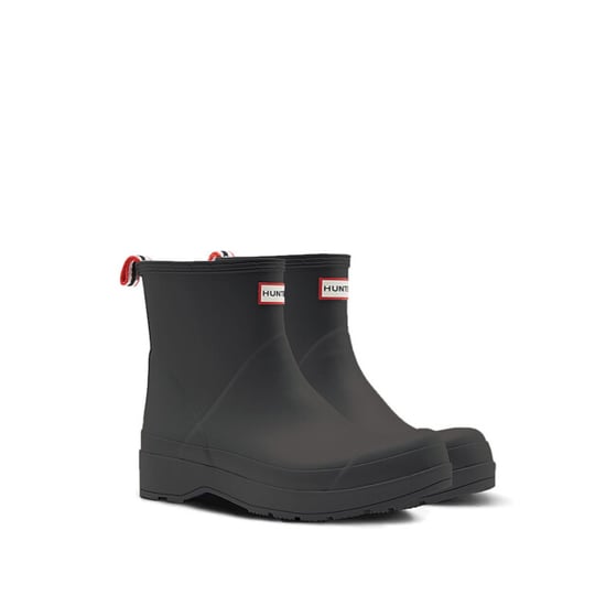 Hunter Regenlaarzen mfs9088rma-blk - Image 4