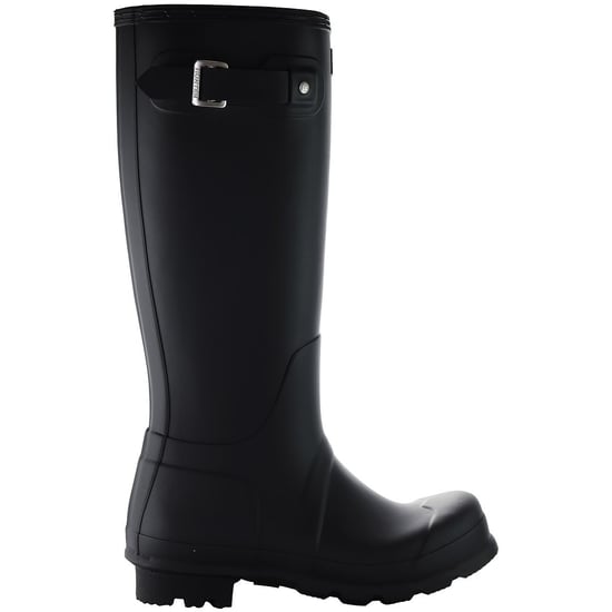 Hunter Regenlaarzen mft9000rma-blk - Image 1