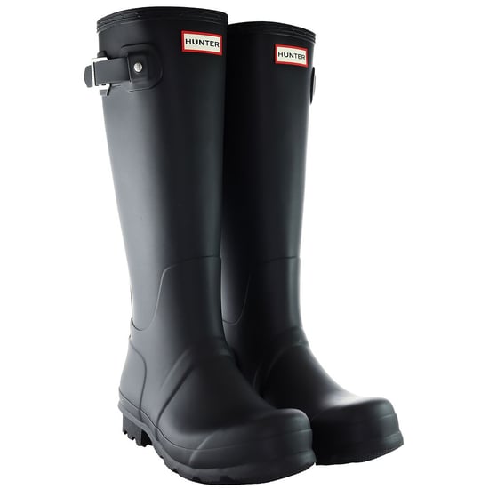 Hunter Regenlaarzen mft9000rma-blk - Image 2