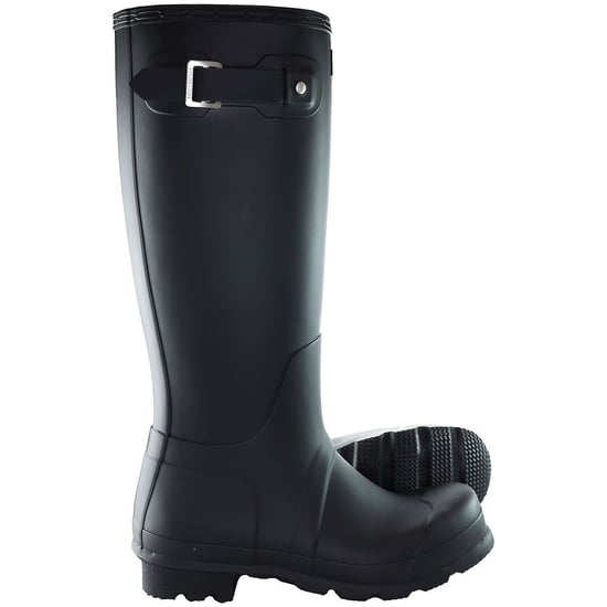 Hunter Regenlaarzen mft9000rma-blk - Image 4
