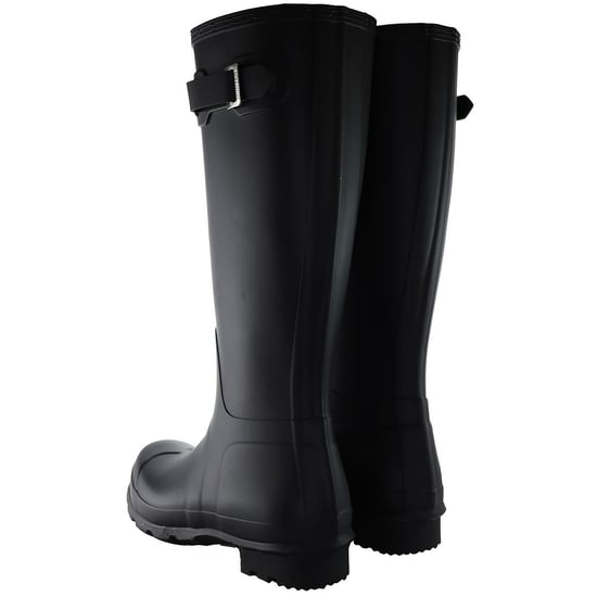 Hunter Regenlaarzen mft9000rma-blk - Image 5