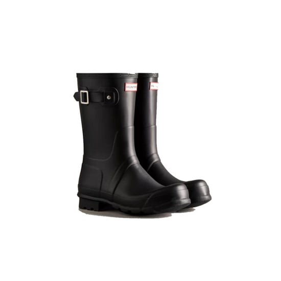 Hunter Regenlaarzen mfs9000rma-blk - Image 2