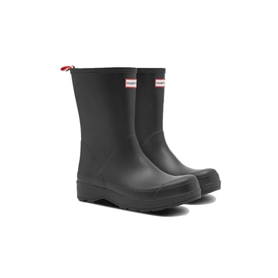 Hunter Regenlaarzen mfs9087rma-blk - Image 4