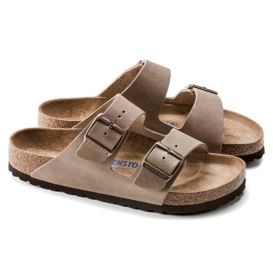 Birkenstock Arizona bs heren sandaal - Image 4