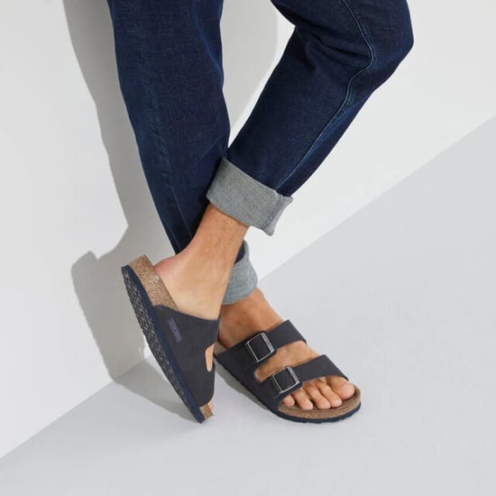 Birkenstock Arizona bs heren sandaal - Image 3