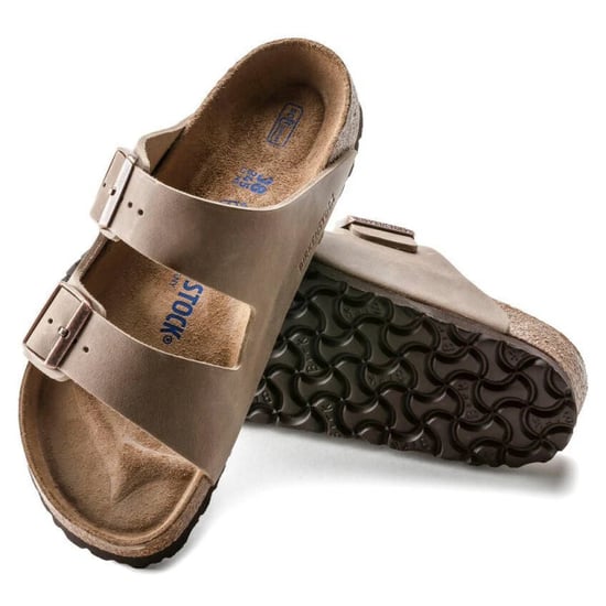 Birkenstock Arizona bs heren sandaal - Image 5