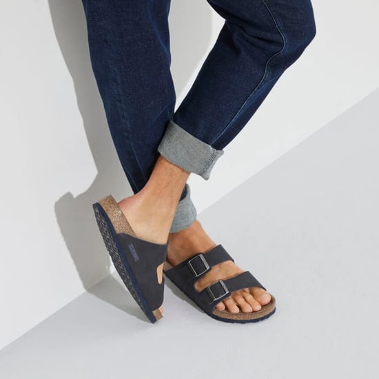 Birkenstock Arizona bs heren sandaal - Image 6