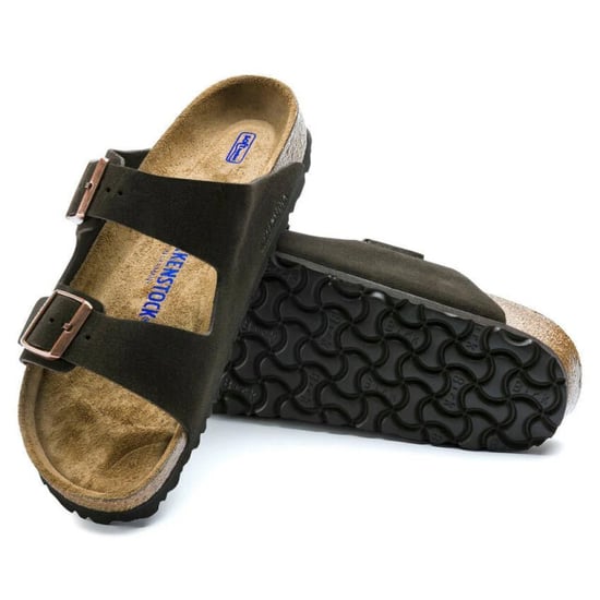 Birkenstock Arizona bs heren sandaal - Image 4