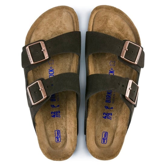 Birkenstock Arizona bs heren sandaal - Image 6