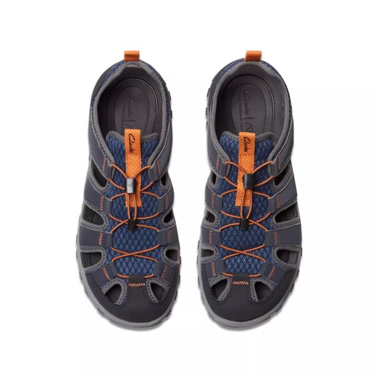 Clarks Original Atl trek wave heren sandaal - Image 2