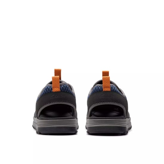 Clarks Original Atl trek wave heren sandaal - Image 3