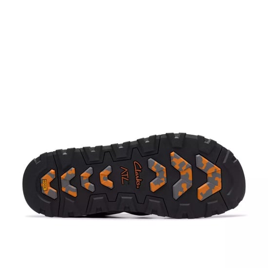 Clarks Original Atl trek wave heren sandaal - Image 4