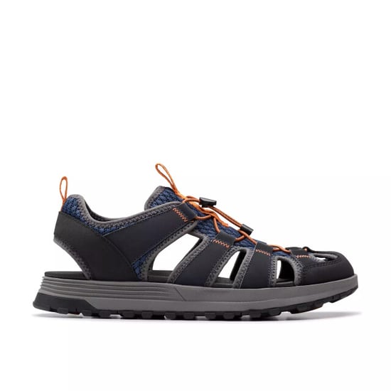 Clarks Original Atl trek wave heren sandaal - Image 5