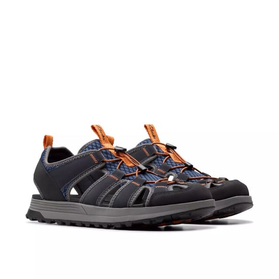 Clarks Original Atl trek wave heren sandaal - Image 6