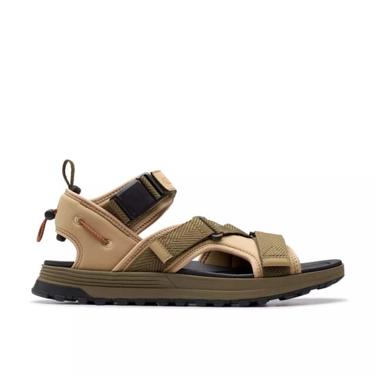 Clarks Original Atl trek tide heren sandaal - Image 2